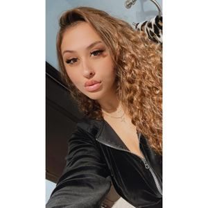 Meet your Posher, Kierstyn